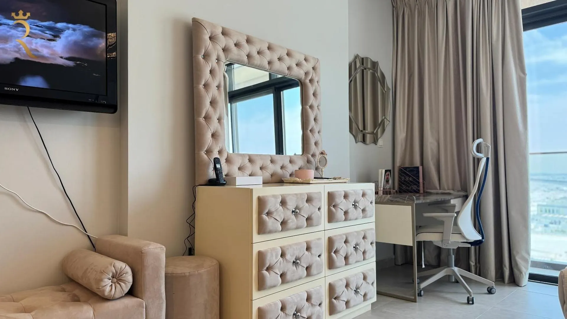 Luxe Studio Free Pool And Gym Access Abu Dhabi 0*,  United Arab Emirates