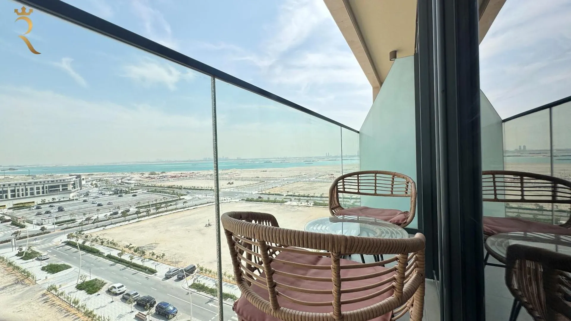 Luxe Studio Free Pool And Gym Access Abu Dhabi 0*,  United Arab Emirates