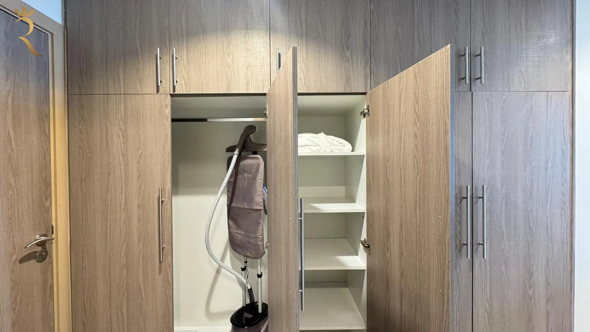 Luxe Studio Free Pool And Gym Access Διαμέρισμα Αμπού Ντάμπι