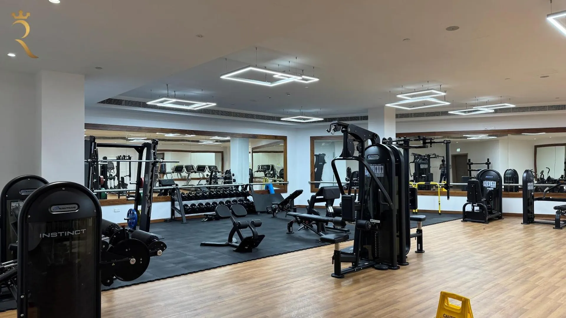 Luxe Studio Free Pool And Gym Access Abu Dhabi 0*,  United Arab Emirates