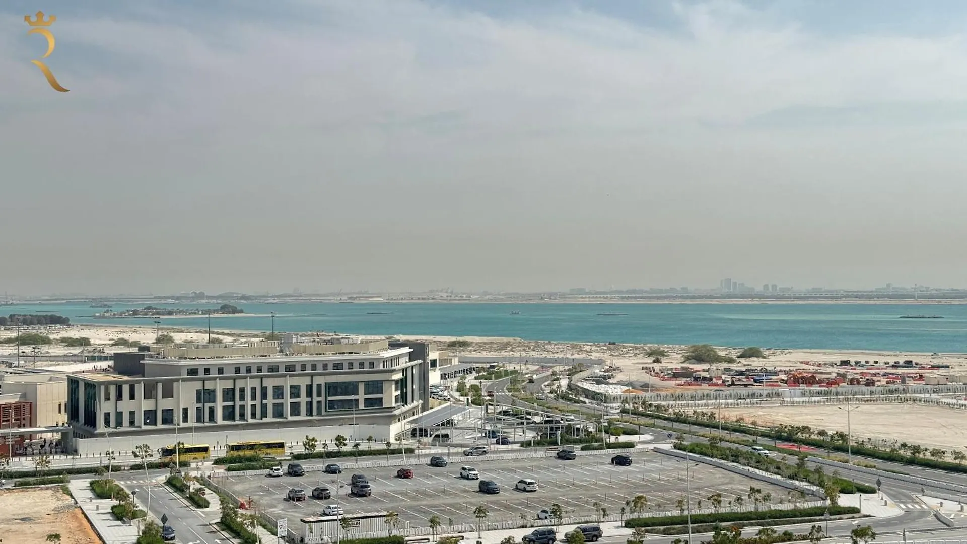 Apartment Luxe Studio Free Pool And Gym Access Abu Dhabi